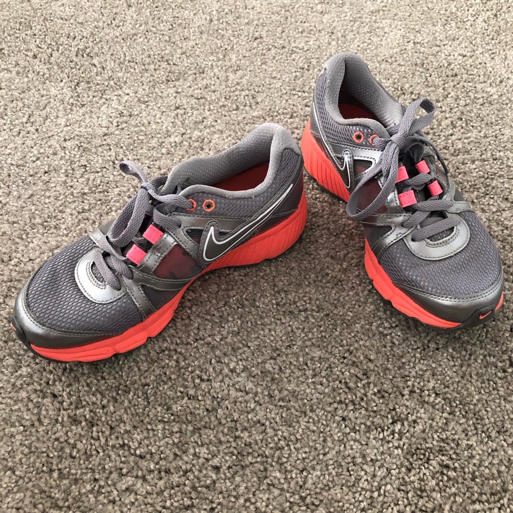 Nike REAX - Picture 5 of 5